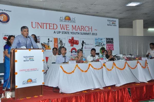 College of Engineering Sciences & Technology Lucknow Activities and Events photo 2