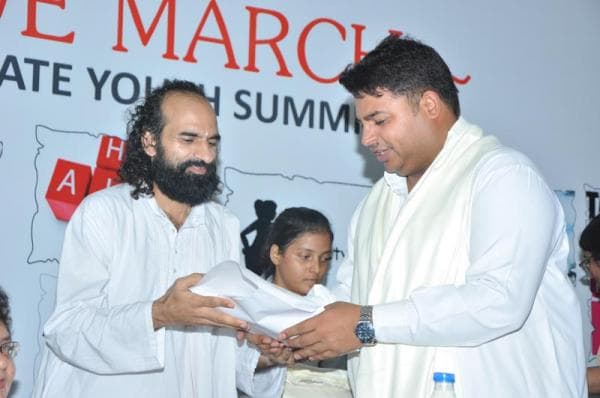 College of Engineering Sciences & Technology Lucknow Activities and Events photo 3