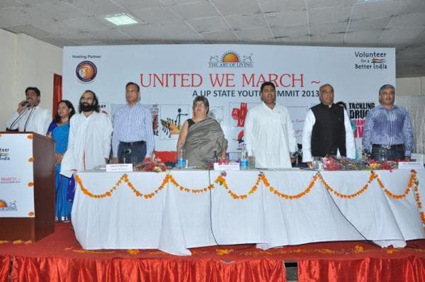 College of Engineering Sciences & Technology Lucknow Activities and Events photo 4