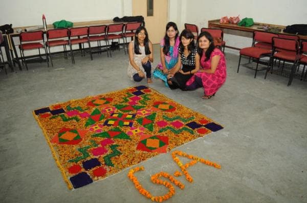 College of Engineering Sciences & Technology Lucknow Activities and Events photo 5