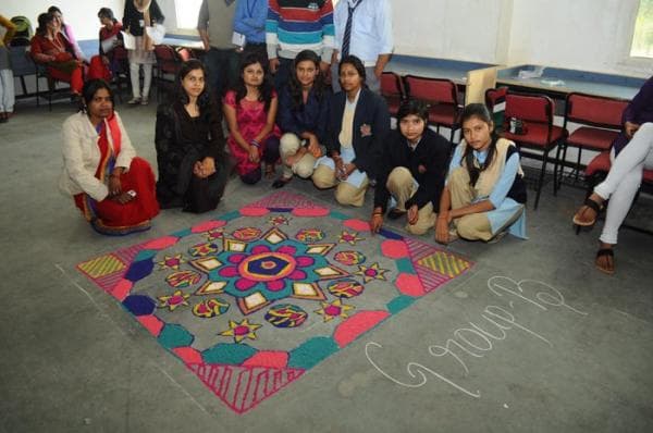 College of Engineering Sciences & Technology Lucknow Activities and Events photo 6