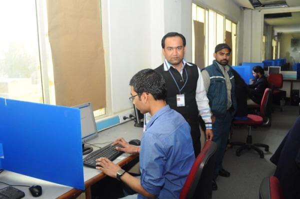 College of Engineering Sciences & Technology Lucknow Activities and Events photo 7