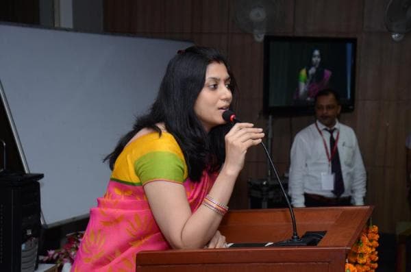 College of Engineering Sciences & Technology Lucknow Activities and Events photo 10