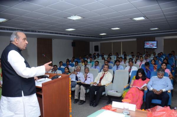 College of Engineering Sciences & Technology Lucknow Activities and Events photo 13