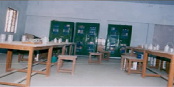 G.P.S Mahavidyalaya Sant Kabir Nagar Facilities photo 1