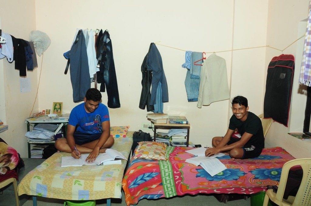 Trident Academy of Creative Technology Bhubaneswar Hostel photo 1