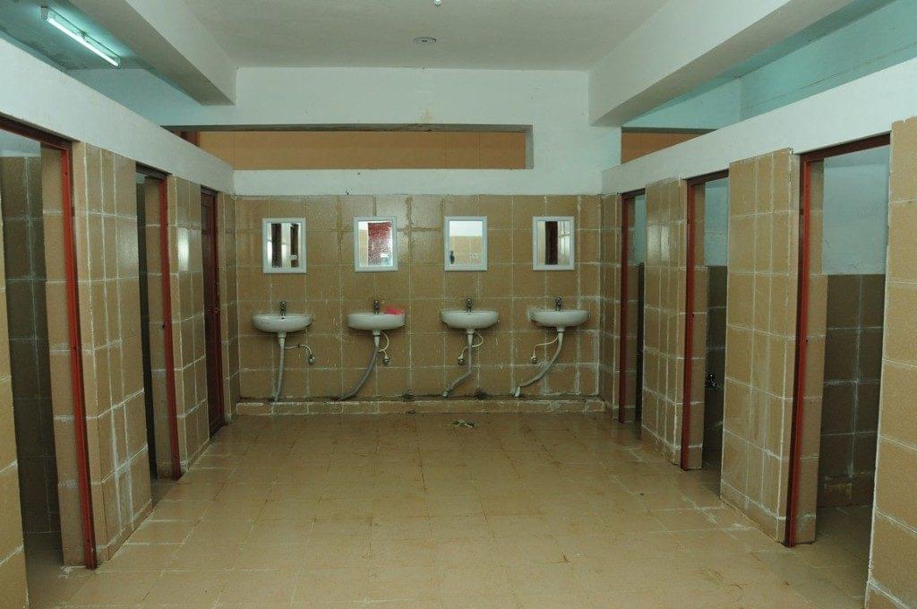 Trident Academy of Creative Technology Bhubaneswar Hostel photo 2