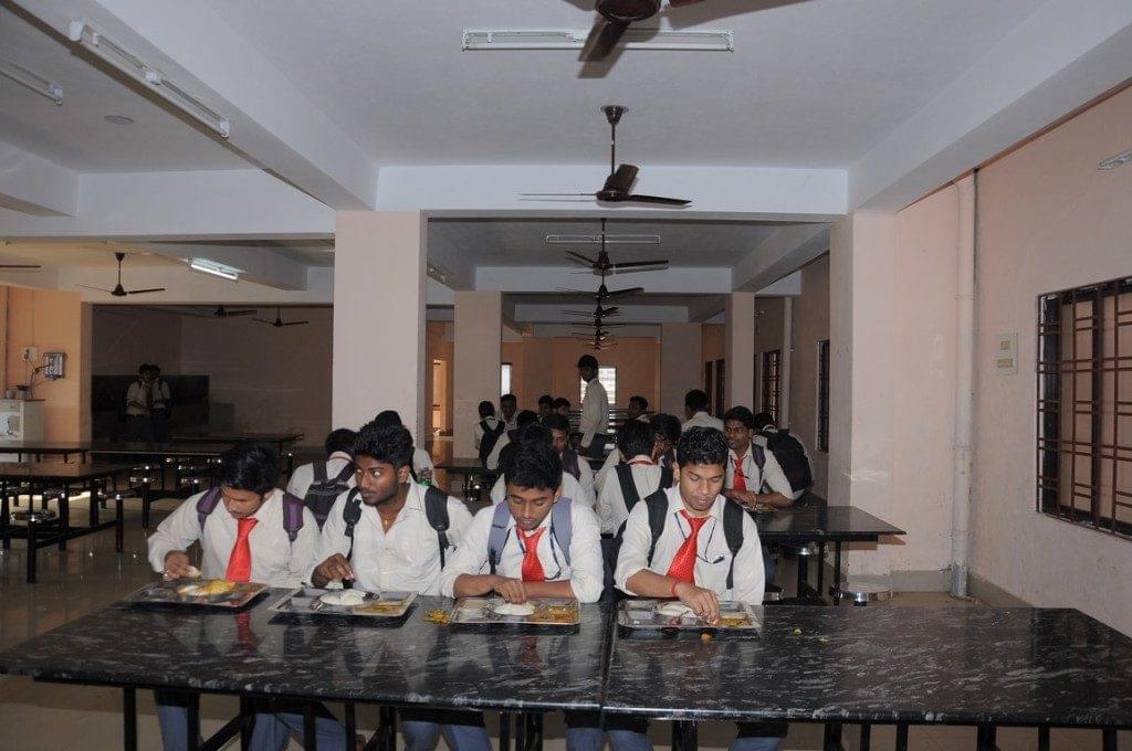 Trident Academy of Creative Technology Bhubaneswar Hostel photo 4