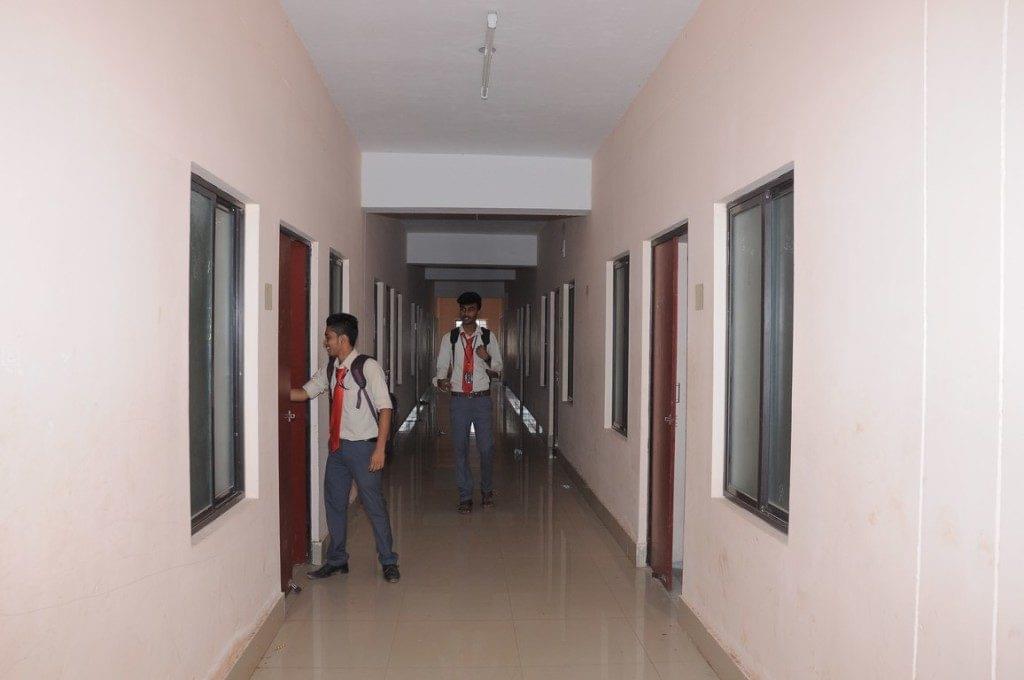 Trident Academy of Creative Technology Bhubaneswar Hostel photo 5