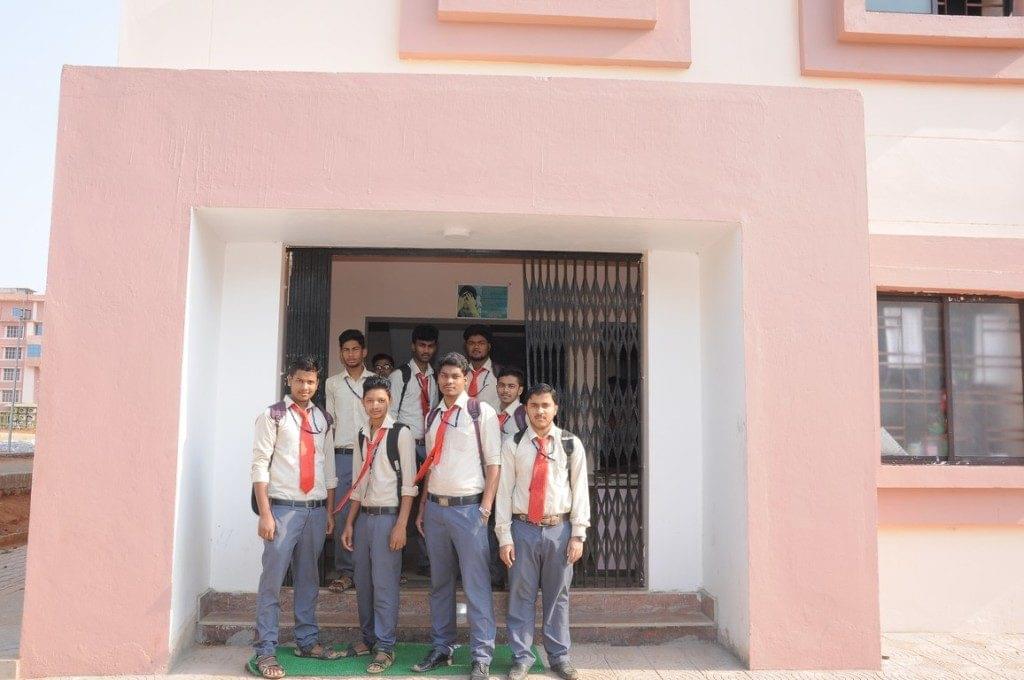 Trident Academy of Creative Technology Bhubaneswar Hostel photo 7