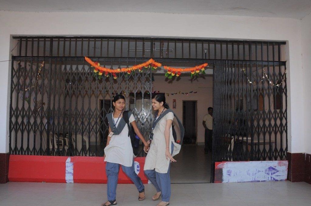 Trident Academy of Creative Technology Bhubaneswar Hostel photo 8