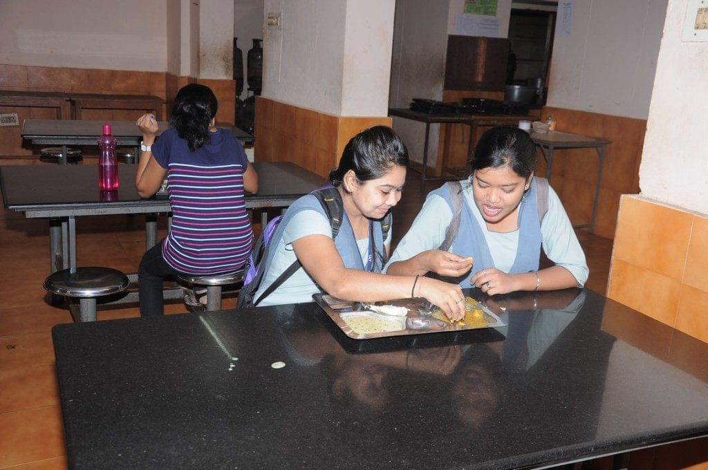 Trident Academy of Creative Technology Bhubaneswar Hostel photo 9