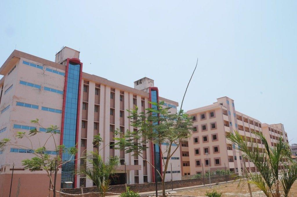 Trident Academy of Creative Technology Bhubaneswar Hostel photo 11