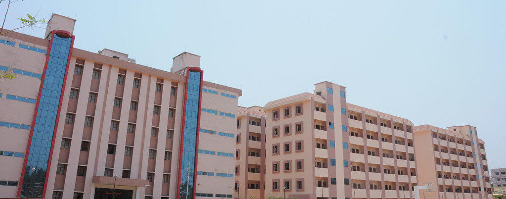 Trident Academy of Creative Technology Bhubaneswar Hostel photo 12