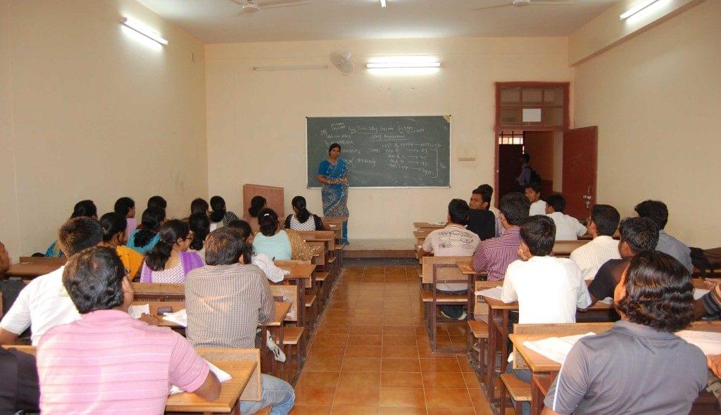 Trident Academy of Creative Technology Bhubaneswar Infrastructure photo 1