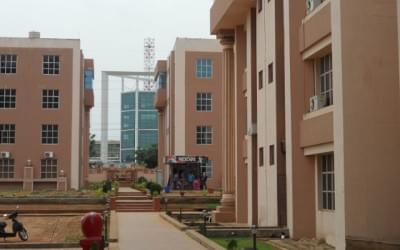 Trident Academy of Creative Technology Bhubaneswar Infrastructure photo 2