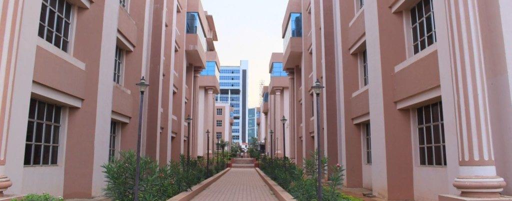 Trident Academy of Creative Technology Bhubaneswar Infrastructure photo 5