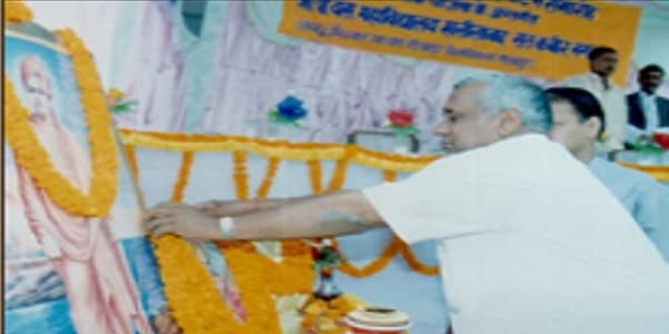 G.P.S Mahavidyalaya Sant Kabir Nagar Activities photo 1