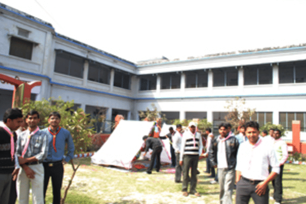 Shri Varshney College Aligarh SVC - Glance photo 2
