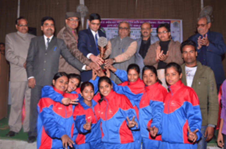 Shri Varshney College Aligarh SVC - Sports photo 4