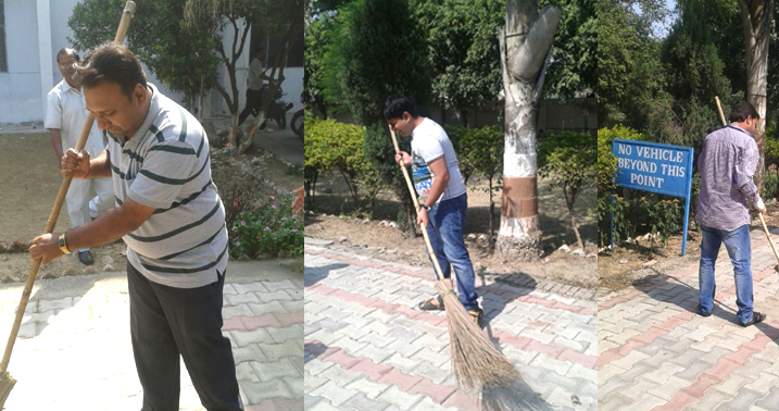 Shivdan Singh Institute of Technology and Management Aligarh Events photo 3