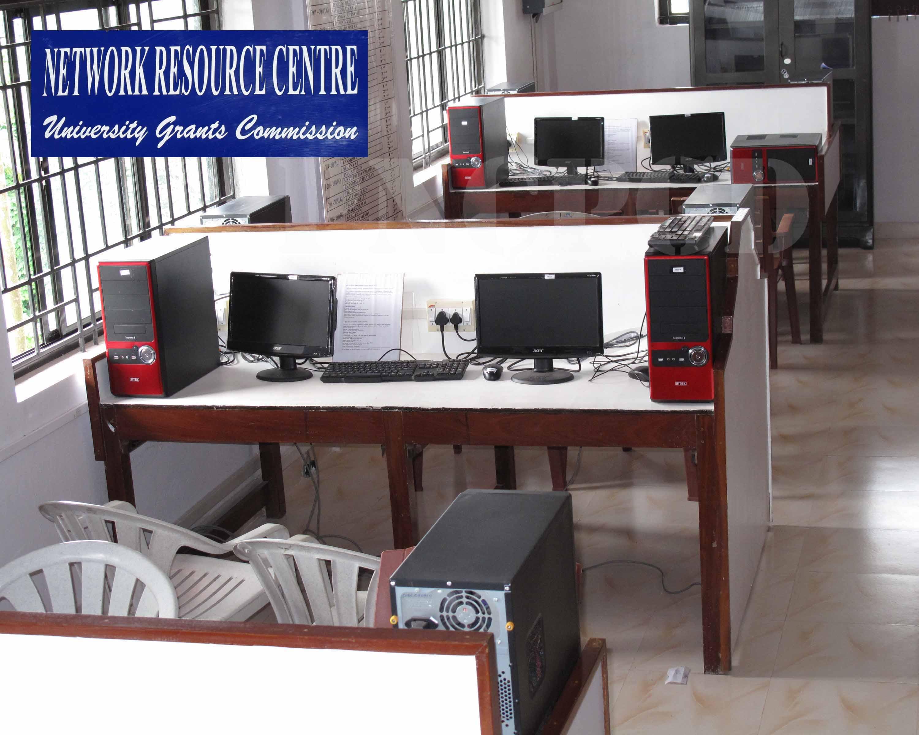 Prajyoti Niketan College Pudukad Thrissur Building & Infrastructure photo 6