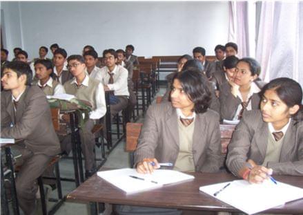 D. S. Institute of Technology & Management Ghaziabad Academic Building and Infrastructure photo 1