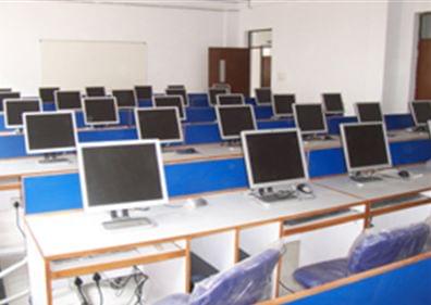 D. S. Institute of Technology & Management Ghaziabad Academic Building and Infrastructure photo 3