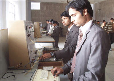 D. S. Institute of Technology & Management Ghaziabad Academic Building and Infrastructure photo 4