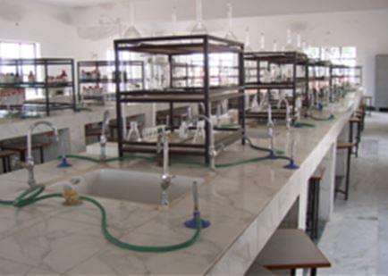 D. S. Institute of Technology & Management Ghaziabad Academic Building and Infrastructure photo 7