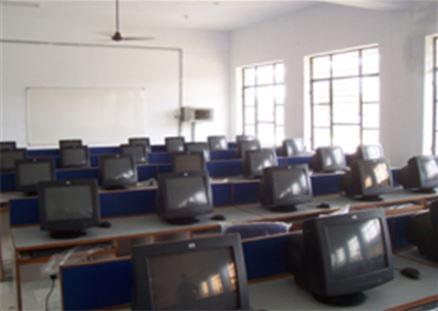 D. S. Institute of Technology & Management Ghaziabad Academic Building and Infrastructure photo 9