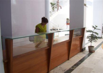 D. S. Institute of Technology & Management Ghaziabad Academic Building and Infrastructure photo 10