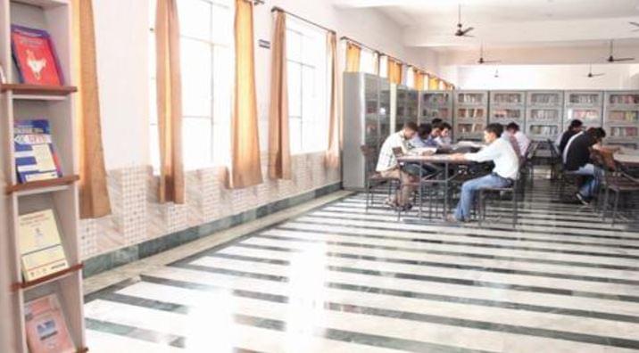 D. S. Institute of Technology & Management Ghaziabad Academic Building and Infrastructure photo 15