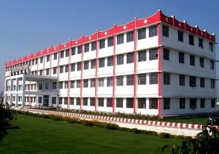 D. S. Institute of Technology & Management Ghaziabad Academic Building and Infrastructure photo 17