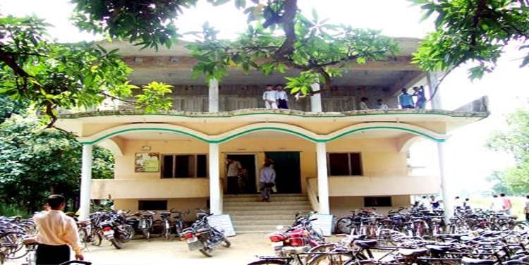 Sant Kabir Vidyapeeth Mahavidyalaya Sant Kabir Nagar Academic Building photo 2