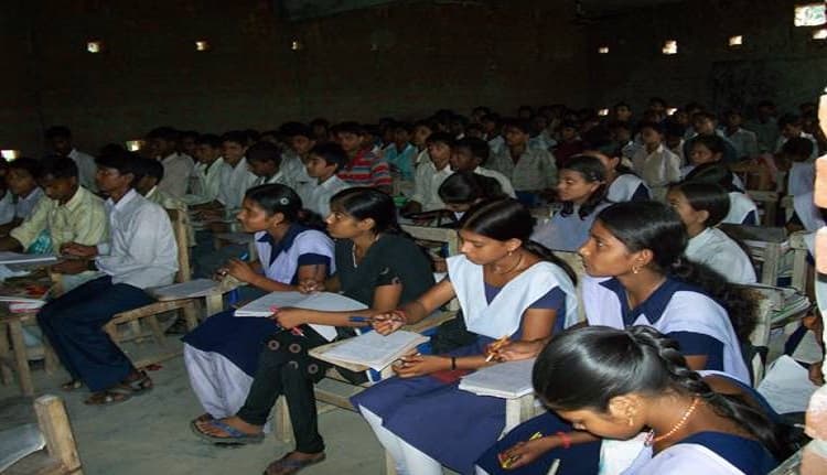 Sant Kabir Vidyapeeth Mahavidyalaya Sant Kabir Nagar Facilities photo 1