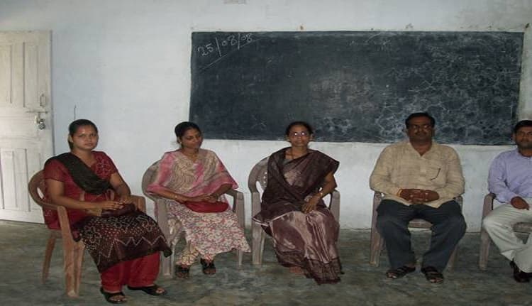 Sant Kabir Vidyapeeth Mahavidyalaya Sant Kabir Nagar Facilities photo 2