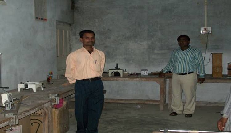 Sant Kabir Vidyapeeth Mahavidyalaya Sant Kabir Nagar Facilities photo 4