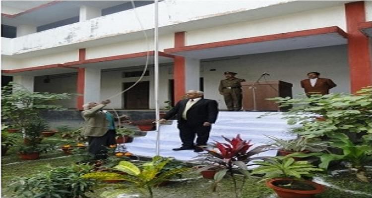 D.A.V. P.G. College Gorakhpur Events & Activities photo 3