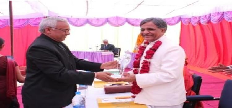 D.A.V. P.G. College Gorakhpur Events & Activities photo 1