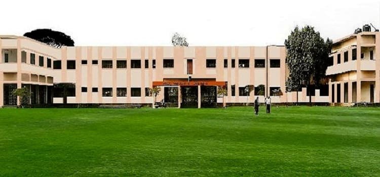D.A.V. P.G. College Gorakhpur Infrastructure photo 2