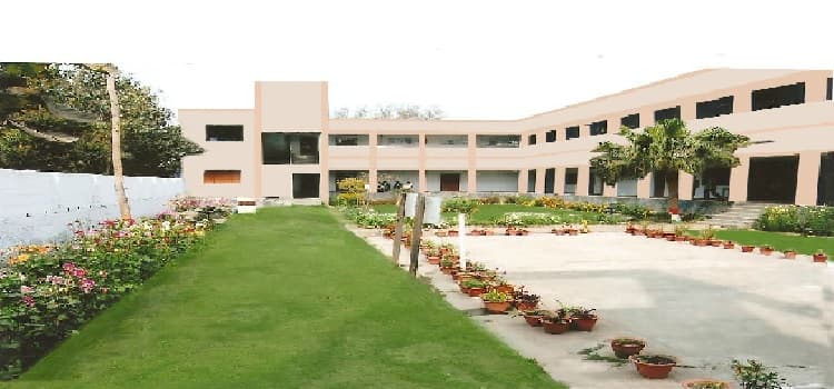 D.A.V. P.G. College Gorakhpur Infrastructure photo 3