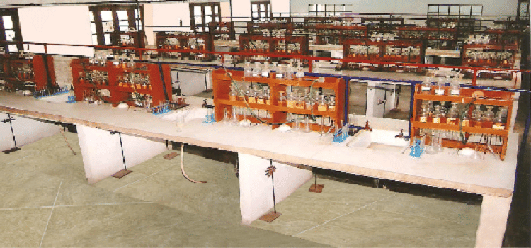 D.A.V. P.G. College Gorakhpur Infrastructure photo 4