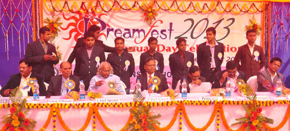 NIIS Institute of Business Administration Bhubaneswar Events photo 5