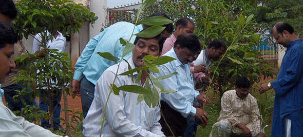 NIIS Institute of Business Administration Bhubaneswar Events photo 1