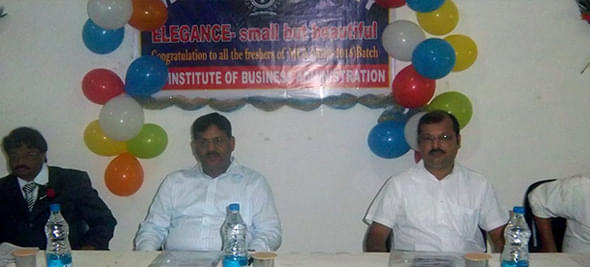 NIIS Institute of Business Administration Bhubaneswar Events photo 2