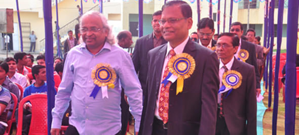 NIIS Institute of Business Administration Bhubaneswar Events photo 4