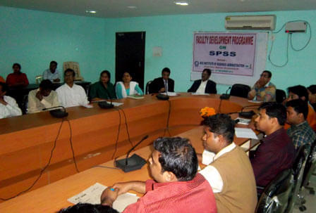 NIIS Institute of Business Administration Bhubaneswar Events photo 6