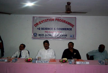 NIIS Institute of Business Administration Bhubaneswar Events photo 7