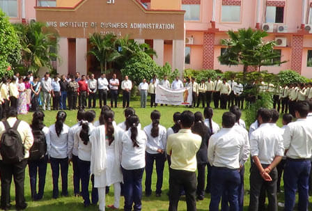 NIIS Institute of Business Administration Bhubaneswar Events photo 8